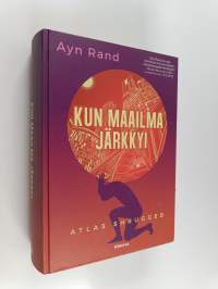 Kun maailma järkkyi