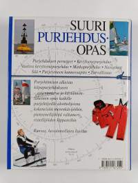 Suuri purjehdusopas