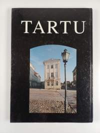 Tartu : üks päev Tartus