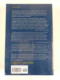 Everything that linguists have always wanted to know about logic but were ashamed to ask