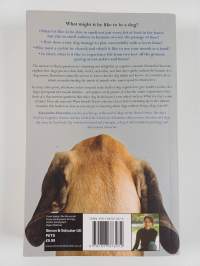 Inside of a Dog - What Dogs See, Smell, and Know