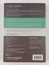 Lecture Notes : Clinical Medicine