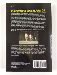 Running and Racing After 35