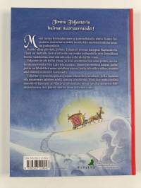 Tonttu Toljanteri ja joulupukin uudet vaatteet