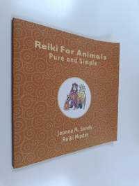 Reiki for Animals - Pure and Simple