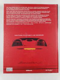 Porsche Book