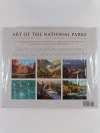 Art of the National Parks - Historic Connections, Contemporary Interpretations