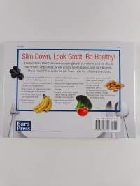 The Full Plate Diet - Slim Down, Look Great, be Healthy!