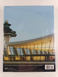 Eero Saarinen : buildings from thr Balthazar Korab archive