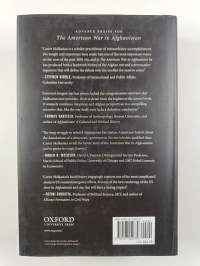 The American War in Afghanistan - A History