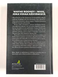 Minä, Wayne Rooney