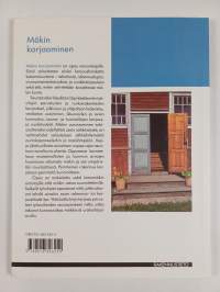 Mökin korjaaminen