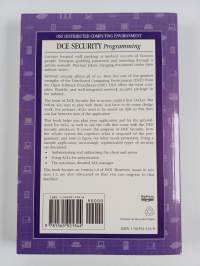 DCE security programming (signeerattu)