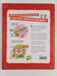 Tatun ja Patun ihmeellinen joulu