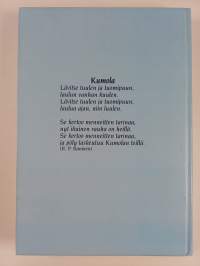 Lumivaaran kirkonkylä Kumola