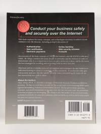 Secure Commerce on the Internet
