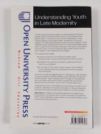 Understanding youth in late modernity