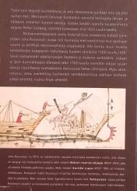 Itämeren merirosvot : piraattitarinoita pohjoisesta. ( merirosvot, merenkulku )