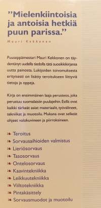 Suuri sorvauskirja