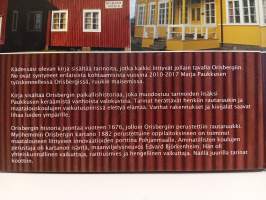 Muistojen Orisberg 1-2, (Tarinoita ruukin maisemissa 1 sekä H.P. Virtanen muistelee 2)