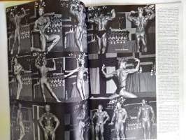 Kehonrakennus Atlas N:o 1 1983