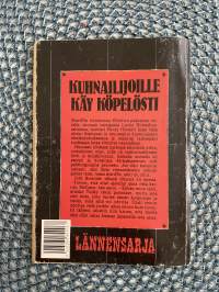 Lännen no: 10 1990