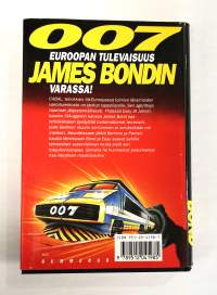 Kuolema on ikuinen - James Bond 007