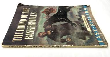The Hound of the Baskervilles