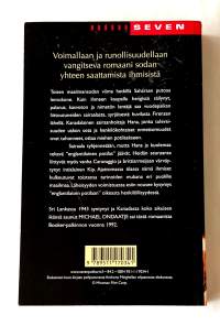 Englantilainen potilas