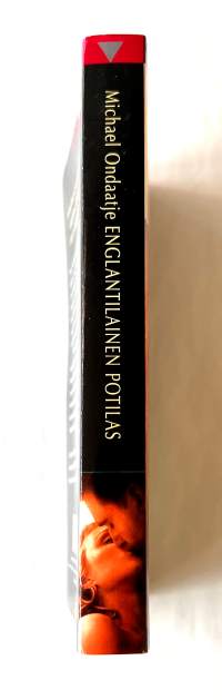 Englantilainen potilas