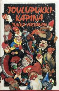 Joulupukkikapina