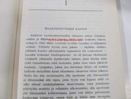 Kalliot pysyvät