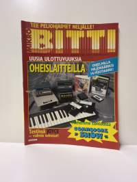 Tyhjä kuva