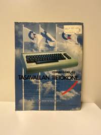 MikroBitti 1985  no. 11  Kotimikron käyttäjän peruslehti.