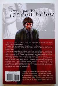 Neil Gaiman&#039;s Neverwhere