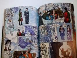 Neil Gaiman&#039;s Neverwhere