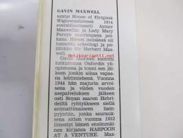 Kalliot pysyvät
