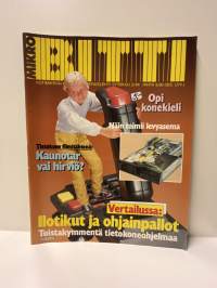 Tyhjä kuva
