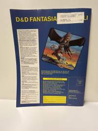MikroBitti 1988  no. 12  Kotimikron käyttäjän peruslehti.