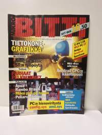 Tyhjä kuva