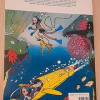 Pikon ja Fantasion seikkailuja 7 - Hämäräperäinen hylky +Pikon ja Fantasion seikkailuja 7 - Hämäräperäinen hylky 1989