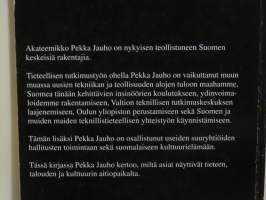Ensiksi kielsin konditionaalin