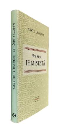 Pieni kirja ihmisestä