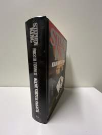 Stephen King. Kolme korttia pakasta. Musta torni 2