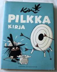 Tyhjä kuva