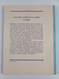 Ivar Wilskman : Suomen urheilun isä
