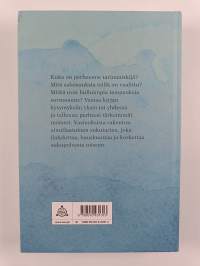 Kirja perheestäni