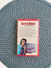 Larry Kent  Tappava nimi