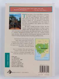 Angkor : an introduction to the temples