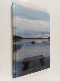 Sininen, sininen Sotkamo